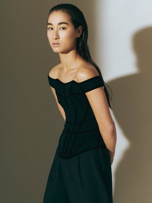 Naomi Weijand