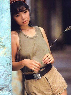 Naomi Zaizen