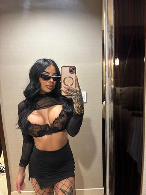 Naomy Alexandria