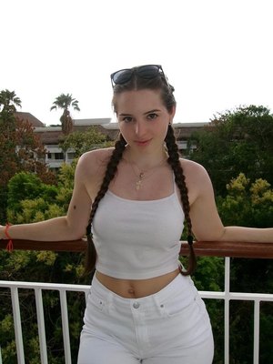 Nastasja Radulovic