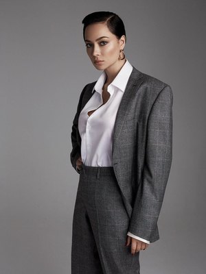 Nastasya Samburskaya