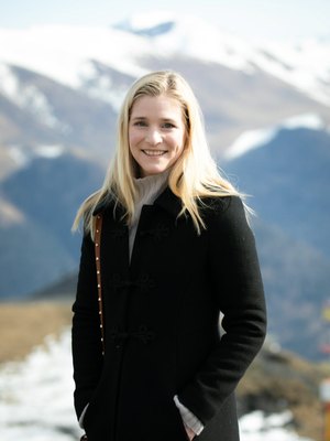 Natacha Regnier