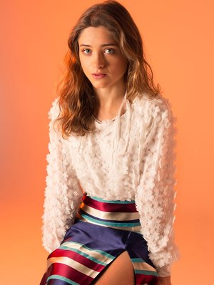 Natalia Dyer