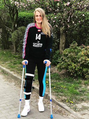 Natalia Medrzyk