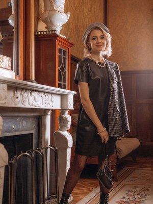 Natalia Poklonskaya