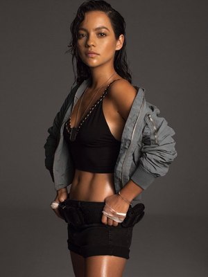 Natalia Reyes