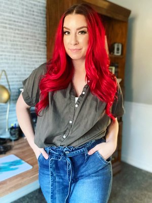 Natalie Cleveland
