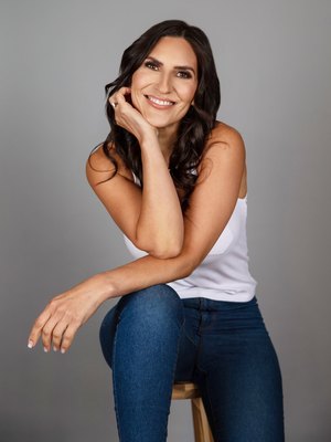 Natalie Ferrigno
