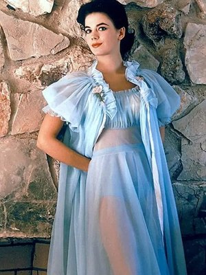 Natalie Wood