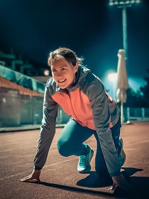 Nataliya Pohrebnyak
