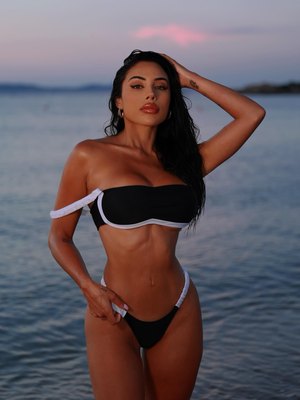 Nataly Ospina