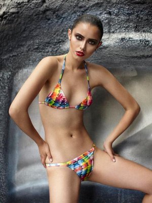 Nataniele Ribiero