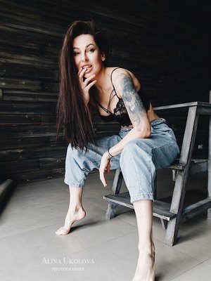 Natasha Krasnova