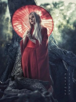 Natasha RedFox
