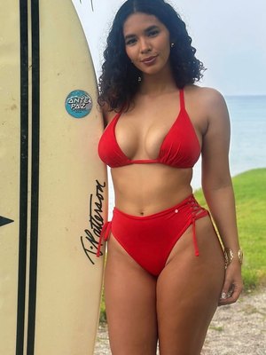Nathaly Shanel