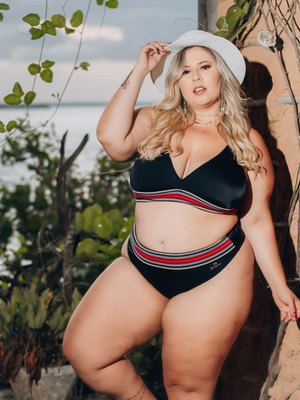 Naty Ferreira