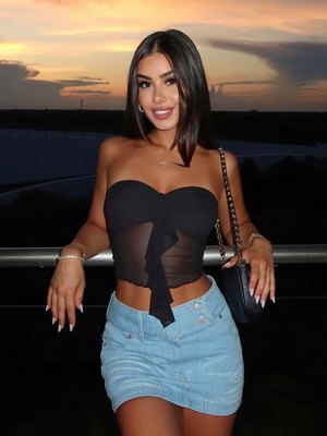 Naya Ibrahim