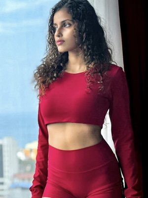 Nayomi Jayathunga