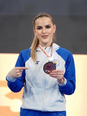 Nejra Sipovic