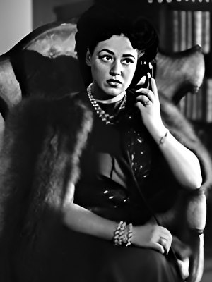 Nelly Montiel