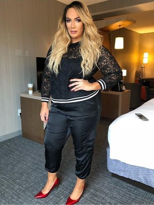 Nia Jax