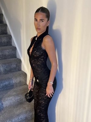 Niamh Wanless