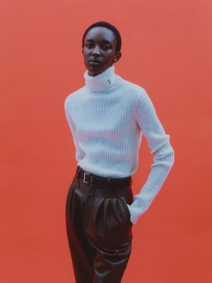 Nicole Atieno