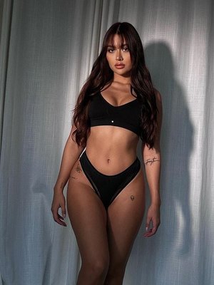 Nicole Betancur
