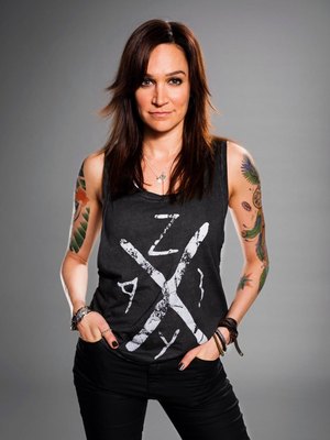 Nicole Da Silva