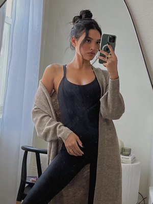 Nicole Hussey
