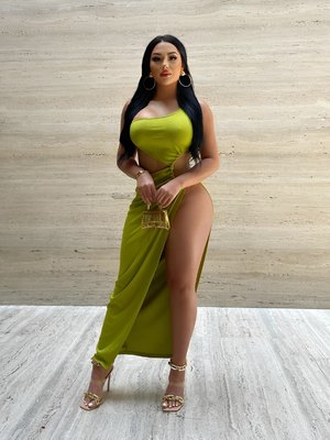 Nicole Restrepo