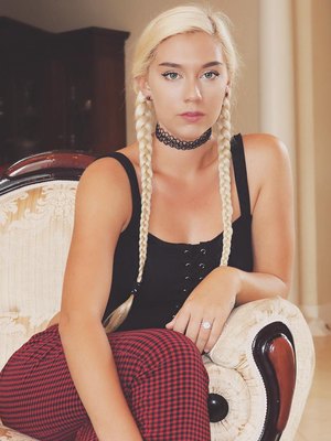 Nicole Skyes
