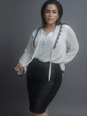 Nicole Zepeda