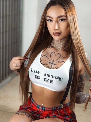 Nicoletta Pausan
