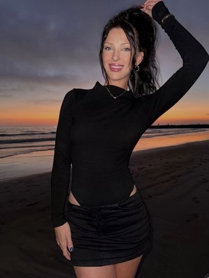 Nikki Drost