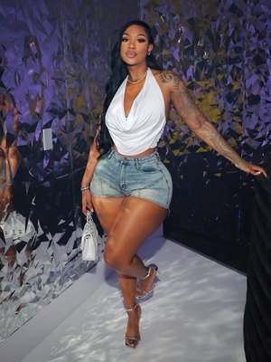 Nikki Nicole (Stylist)