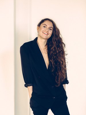 Nikoline (rapper)