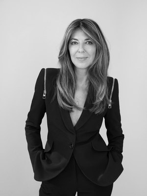 Nina Garcia