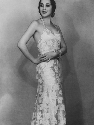 Nina Grudzinska