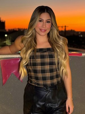 Nina Motta