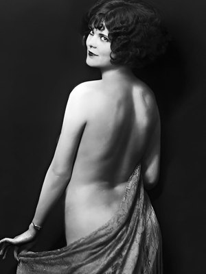 Nina Pierson