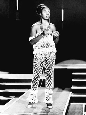 Nina Simone