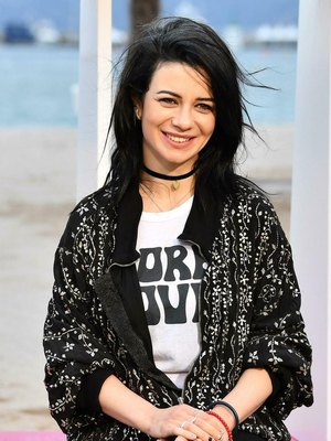 Ninet Tayeb