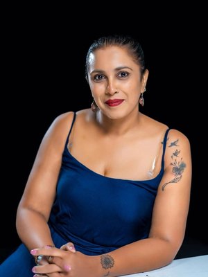 Nirupa Serasinghe