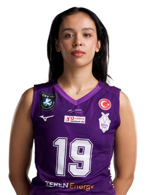 Nisa Nur Yilmaz