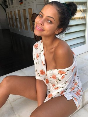 Nisrina Sbia