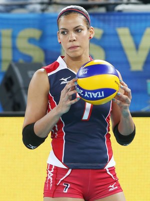 Niverka Marte