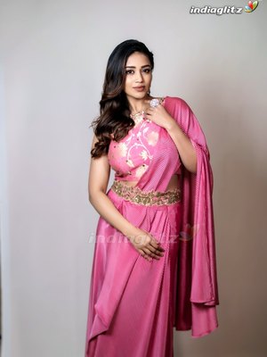 Nivetha Pethuraj