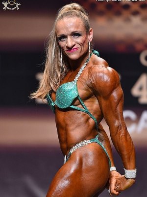 Nora Rekima