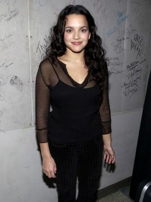 Norah Jones
